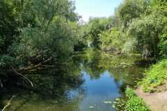Judengraben-Hermannswerder