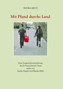Mit Pfand durchs Land – Kulinarische Lesung @ RESTAURANT OTTO HIEMKE