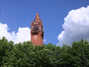 Monatswanderung März 2019 – Frühlingserwachen im Grunewald @ Berlin, S-Bahnhof Nikolassee