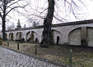 Stadtwanderung in Potsdam - Die Potsdamer Stadttore @ Potsdam Hauptbahnhof