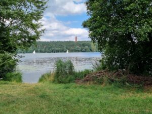Wanderung um Berlin- Kladow @ Potsdam Groß Glienicke