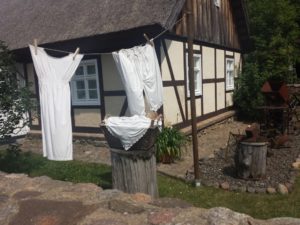 Wanderung - Um den Seddiner See @ Bahnhof Seddin