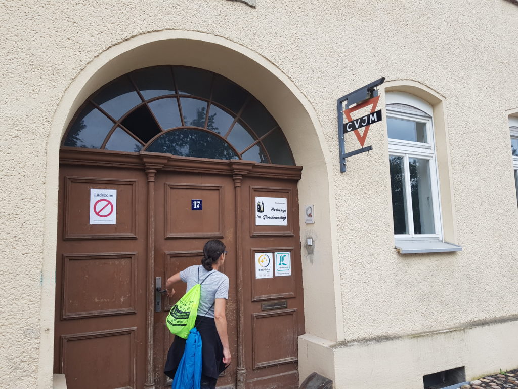 Glöckner Stift Wittenberg