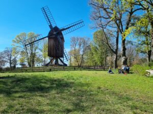 Wanderung um Berliner Dörfer- Kladow und Gatow @ Berlin Wannsee- Fähranleger F10