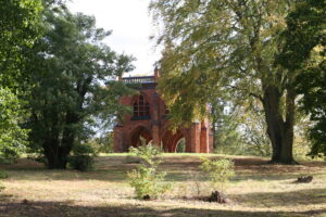 Wanderung – Um Park Babelsberg und den Griebnitzsee @ Potsdam Hauptbahnhof